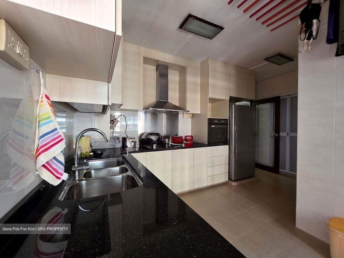 Blk 640 Bedok Reservoir Road (Bedok), HDB Executive #566377971
